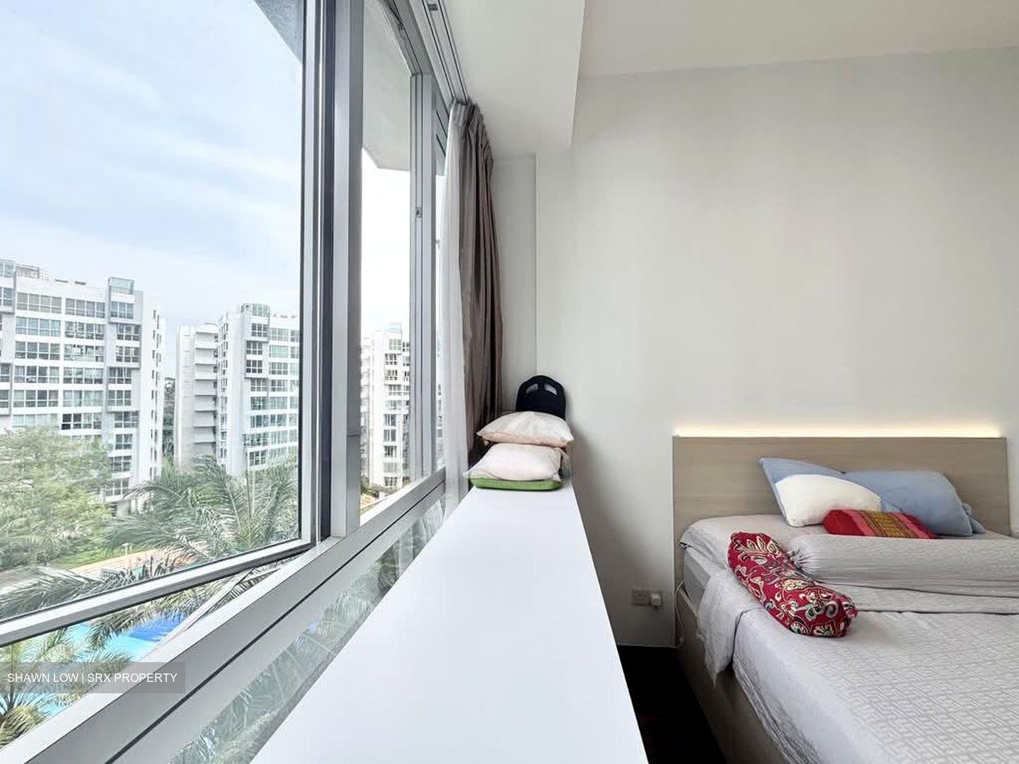 Jardin (D21), Condominium #528682011